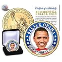 OBAMA CAMPAIGN COLLECTIBLES