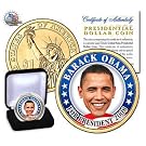 OBAMA CAMPAIGN COLLECTIBLES