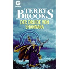 Der Druide von Shannara