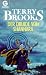 Book Der Druide von Shannara. ( Fantasy- Roman).