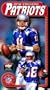 NFL 2000 Yearbook - New England Patriots [VHS]