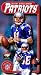 NFL 2000 Yearbook - New England Patriots [VHS]
