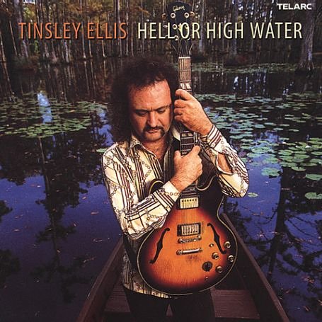 CD-Charts  Music : Hell Or High Water