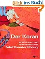 Der Koran: Erschlossen und kommentiert