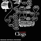 Revue Clogs  / Lantern