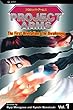 Project Arms, Vol. 1: The First Revelation - The Awakening (Project Arms (Graphic Novels))
