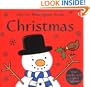 Christmas (Usborne Touchy Feely)