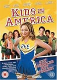 Kids of America [DVD]
