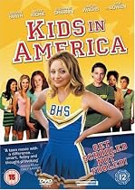 Kids In America [DVD] [2005]