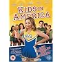 Kids In America [DVD] [2005]