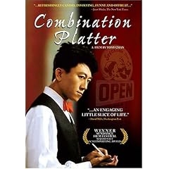 Combination Platter