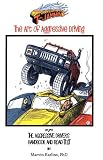 img - for T-Jammin: The Art of Aggressive Driving book / textbook / text book