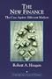 The New Finance: The Case Against Efficient Markets (Contemporary Issues in Finance)