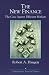 Book The New Finance: The Case Against Efficient Markets (Contemporary Issues in Finance)
