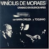 Em Buenos Aires Con Maria Creuza y Toqui