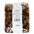Haribo Gummi Candy, Happy-Cola, 5-Pound Bag