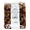 Haribo Gummi Candy, Happy-Cola, 5-Pound Bag