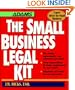The Small Business Legal Kit
