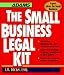 The Small Business Legal Kit