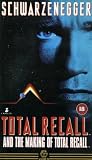 Total Recall [VHS] [1990]