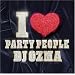 I LOVE PARTY PEOPLE(DVD��)