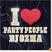 I LOVE PARTY PEOPLE(DVD��)