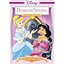 Disney Princess Stories - Beauty Shines From Within (Volume 3)
