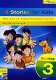 Englische Kindergeschichten, 10 Stories for Kids, Klasse 3: Spannende Piratengeschichten - CD mit 10 englischen Geschichten f&uuml;r Kinder - 