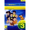 Englische Kindergeschichten, 10 Stories for Kids, Klasse 3: Spannende Piratengeschichten. CD mit 10 englischen Geschichten f�r Kinder