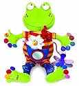 Tolo Mr Croak