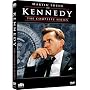 Kennedy: The Complete Series
