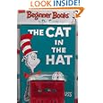 The Cat in the Hat (Beginner Book and Cassette Library/1-Audio Cassette)