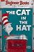   - The Cat in the Hat (Beginner Book and Cassette Library/1-Audio Cassette)
