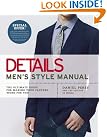 Details Men's Style...