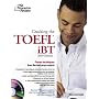 Cracking the TOEFL IBT with Audio CD, 2009 Edition (College Test Preparation)