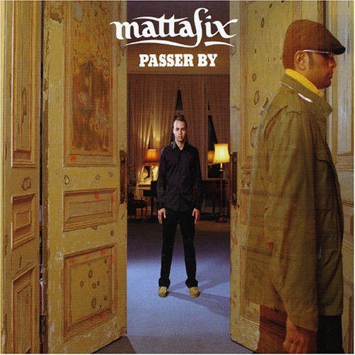 CD-Charts  Music : Passer By