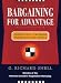Bargaining for Advantage : Negotiation Strategies for Reasonable People