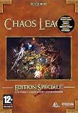 Chaos League Edition Speciale (Jeu complet + BD + goodies)