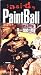 Inside Paintball Video VHS Evan Money