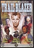 Daniel Boone: Trailblazer [DVD] [1956] [Region 1] [US Import] [NTSC]