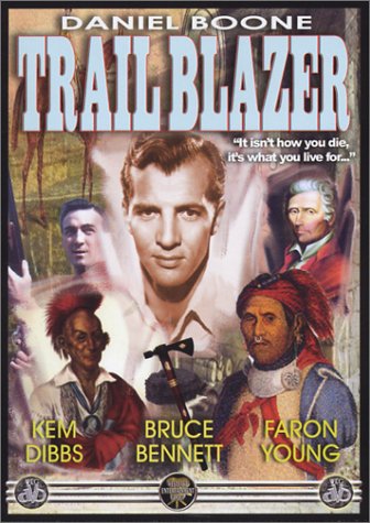 Watch Trail Blazer Online!