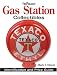 Books : Warman's Gas Station Collectibles: Identification and Price Guide