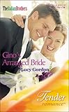Gino's arranged bride