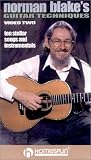 Norman Blake`s Guitar Technique Volume 2 [VHS]