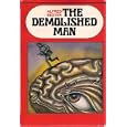 The Demolished Man by Alfred Bester