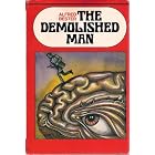 The Demolished Man by Alfred Bester