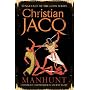 Manhunt (Vengeance of the Gods 1)