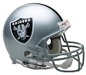 Raiders Riddell NFL Pro Line Authentic Helmet