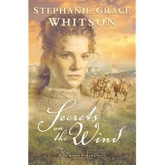 Secrets on the Wind (Pine Ridge Portraits #1)