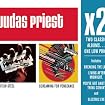 X2: British Steel/Screaming for Vengeance